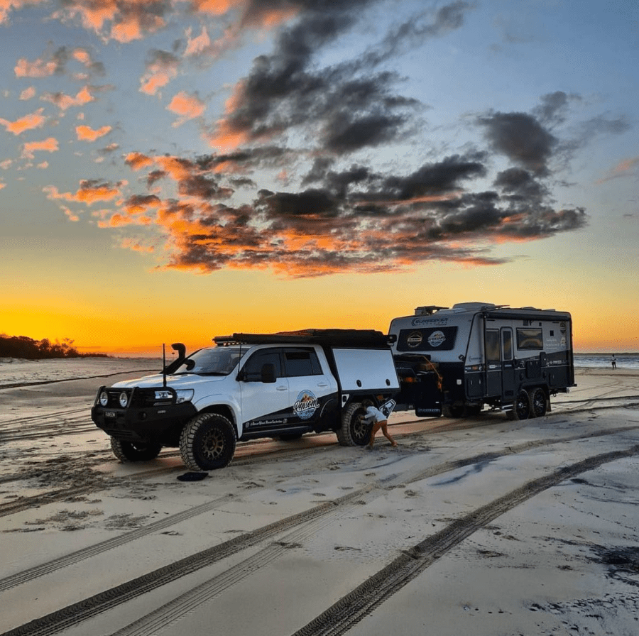 north stradbroke island things to do