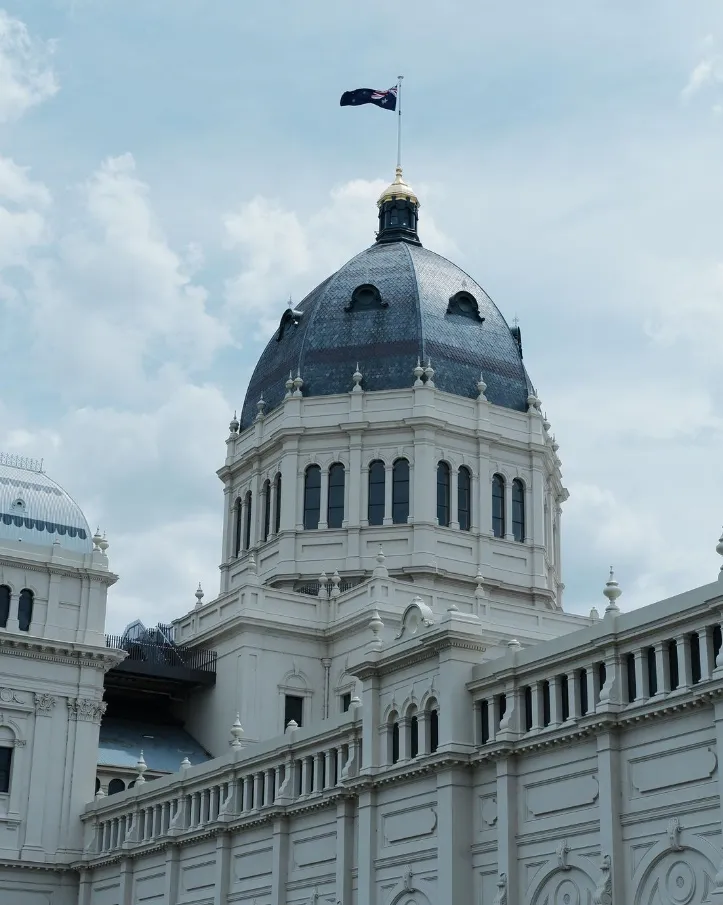 place to travel in melbourne