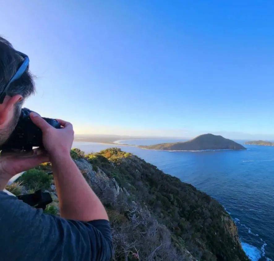 port stephens things to do