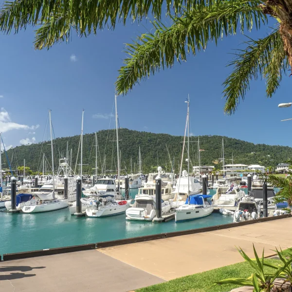private double room queensland tour