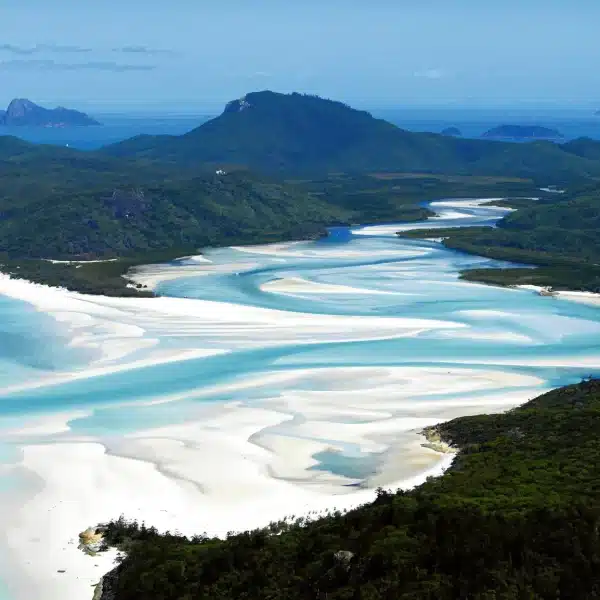 queensland coastal adventure tour 7 days
