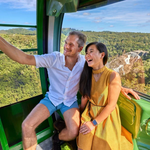 queensland nature highlights 9 day tour