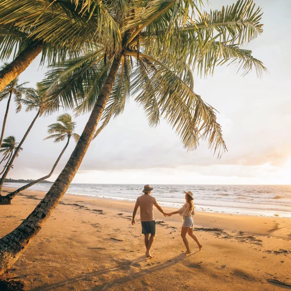 queensland tour with boutique stays