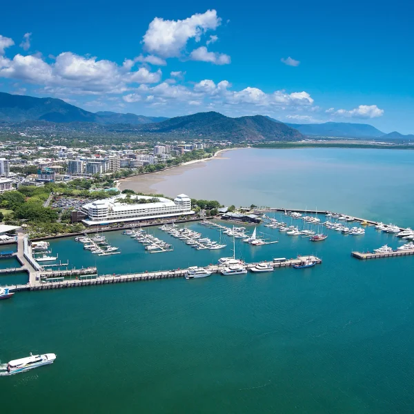 road trip plan sydney to cairns