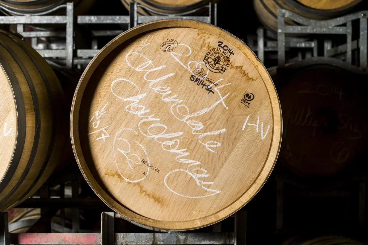 semillon characteristics
