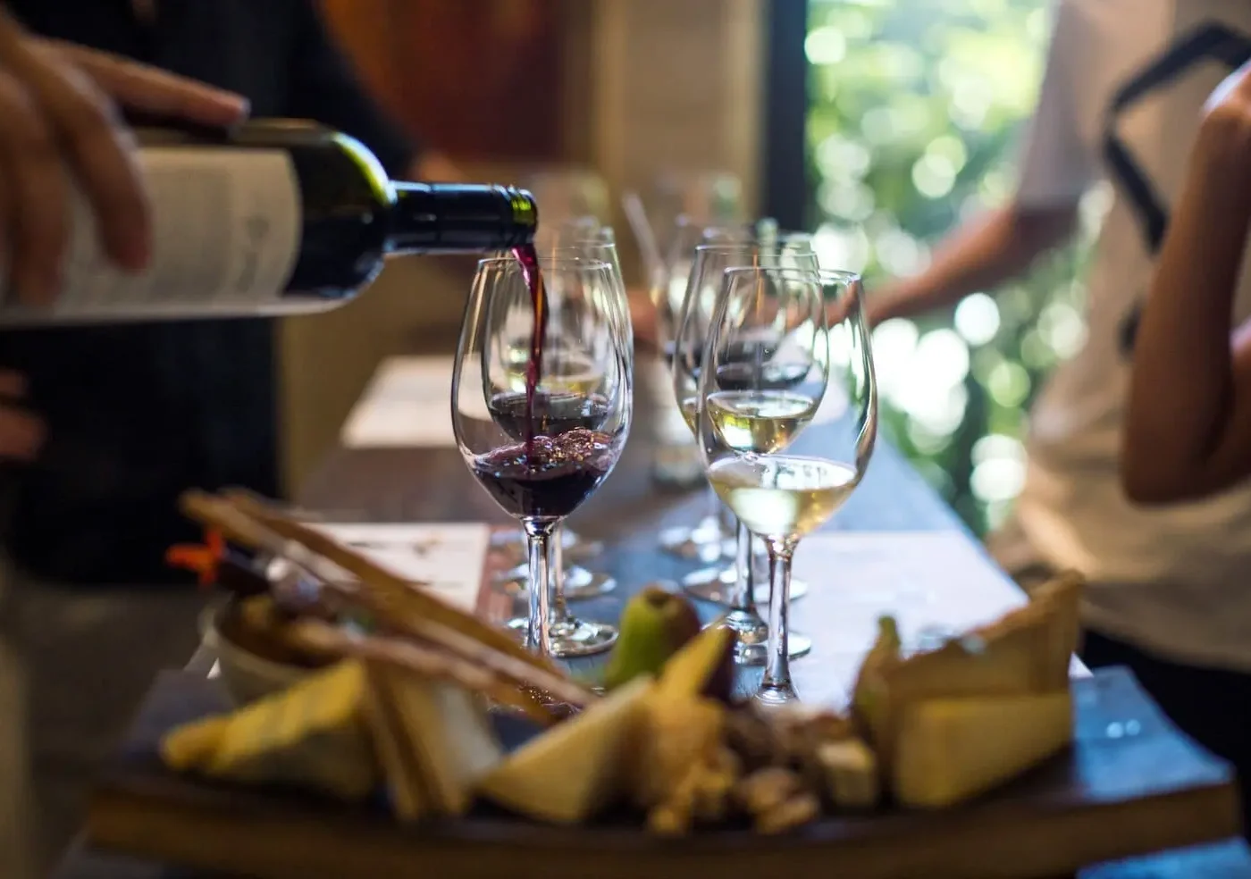 semillon from the hunter valley