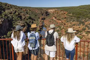 small group tours western australia