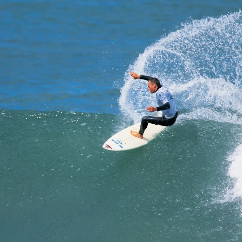 surfing beaches melbourne