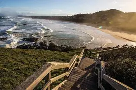 sydney to brisbane bus trips