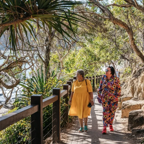 sydney to brisbane tour package