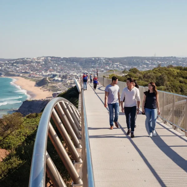 sydney to brisbane trips