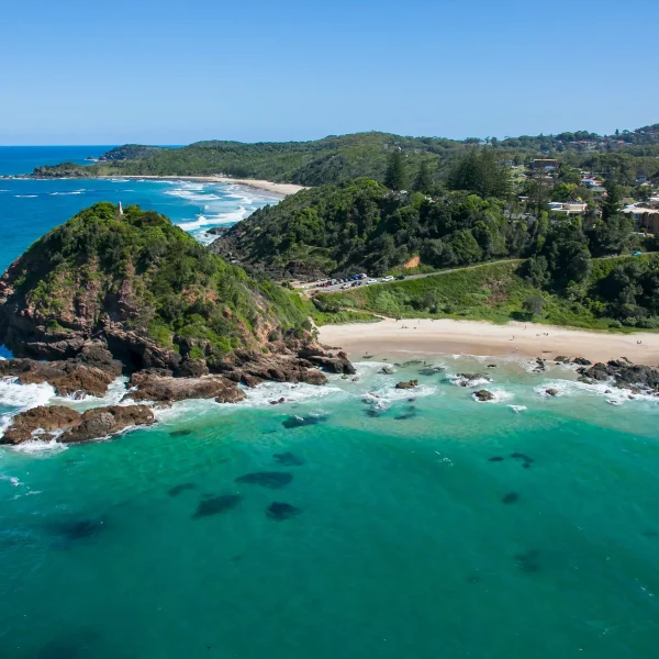 sydney to cairns