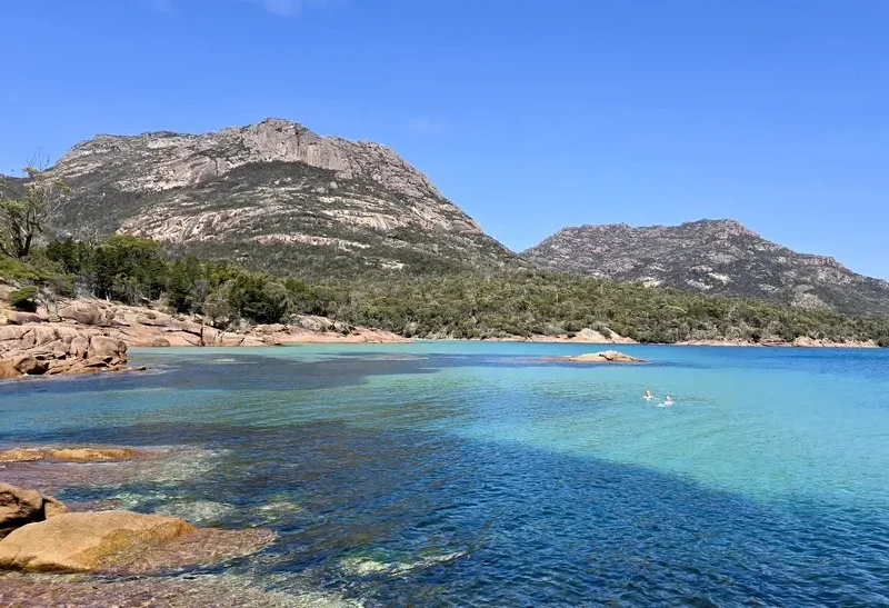tasmania itinerary 10 days tour