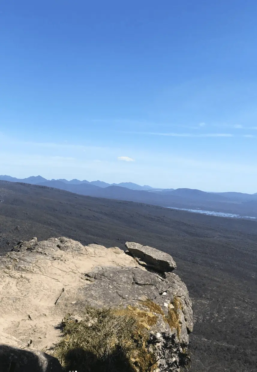 the balconies lookout
