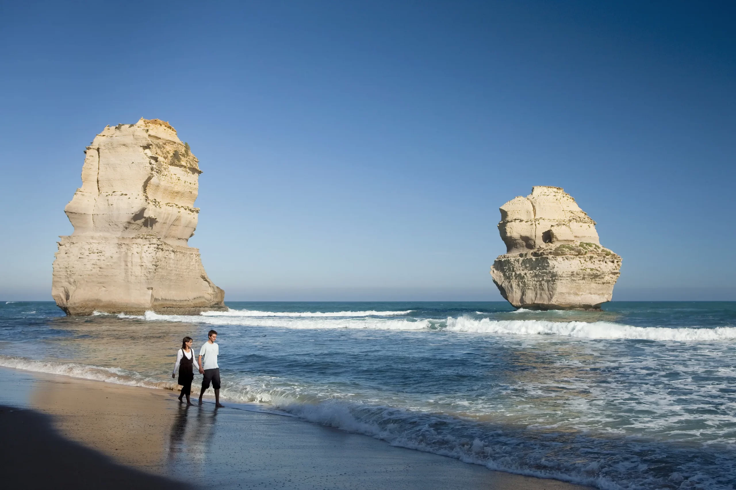 the twelve apostles australia