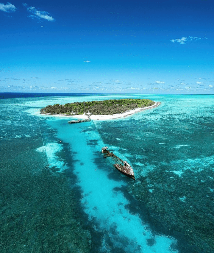 things to do airlie beach