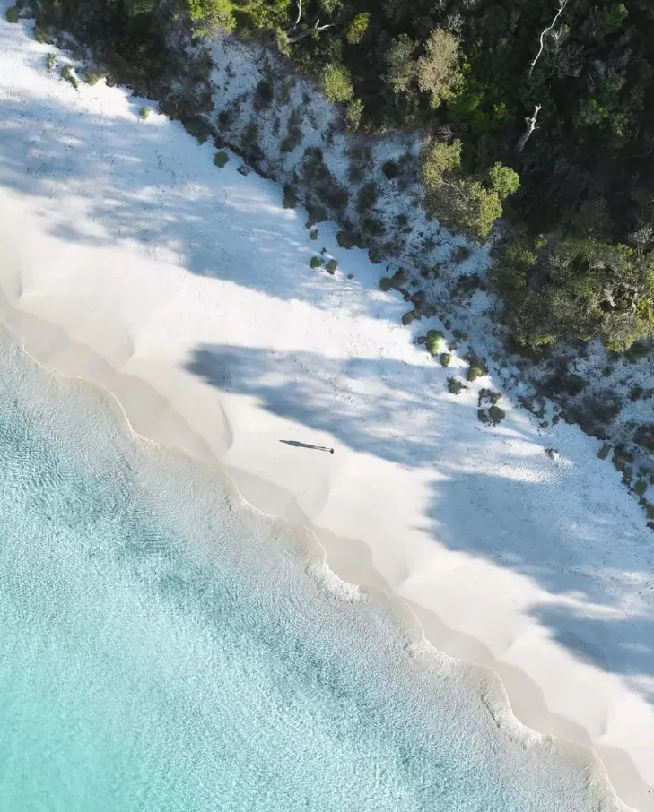 things to do around jervis bay