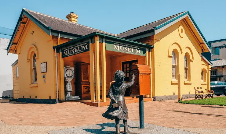 things to do around mornington