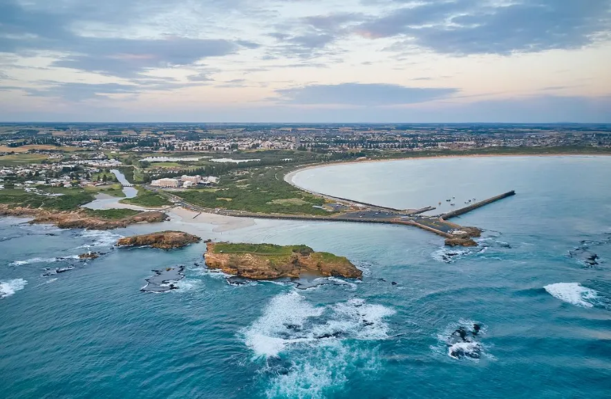 things to do around warrnambool