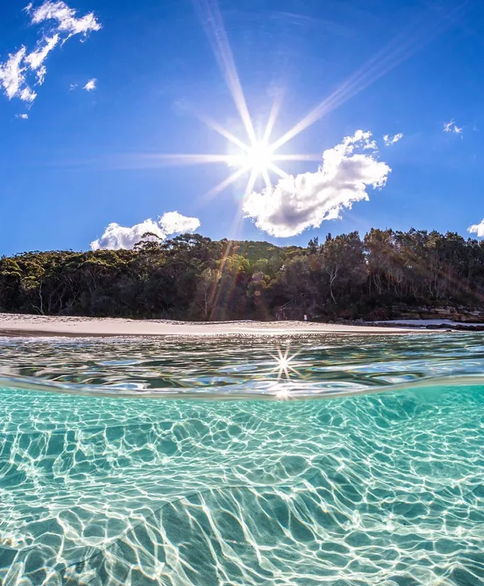 things to do at jervis bay