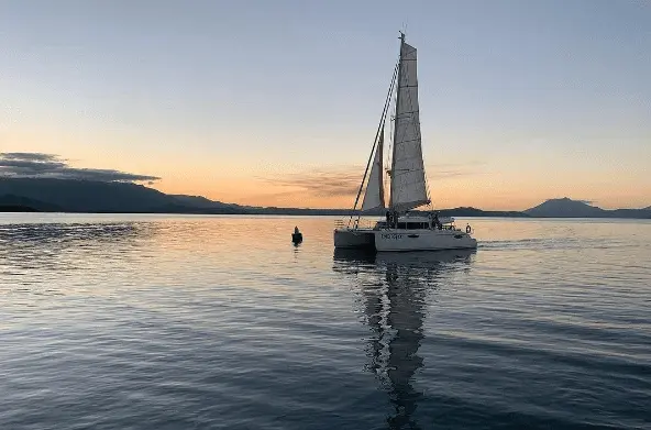 things to do at port douglas