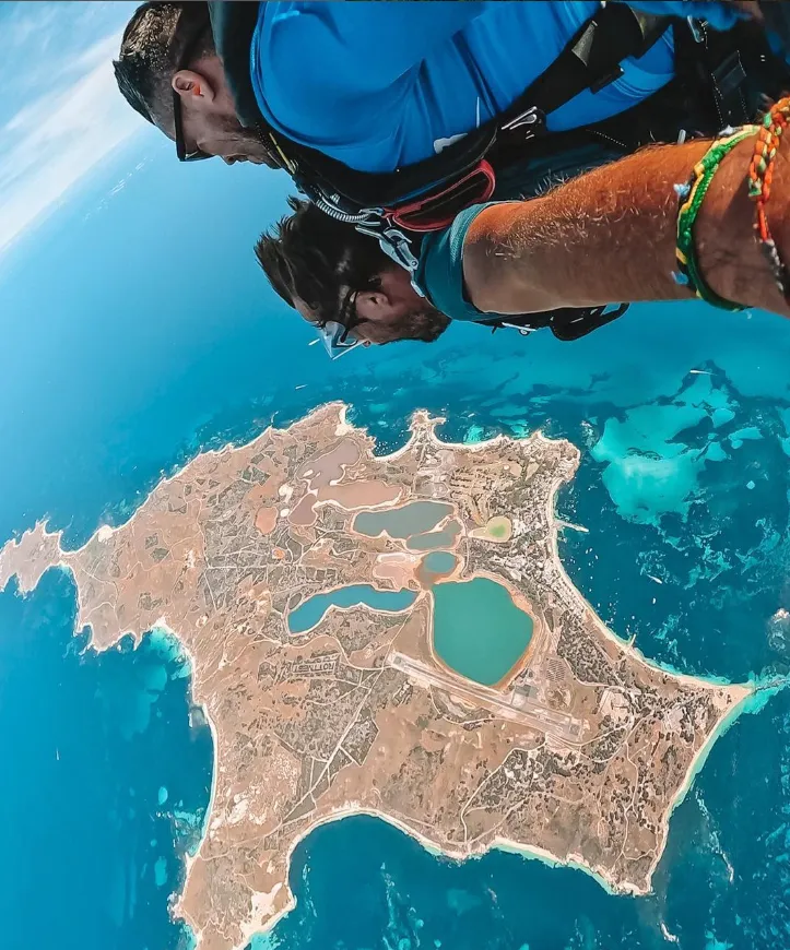 things to do at rottnest