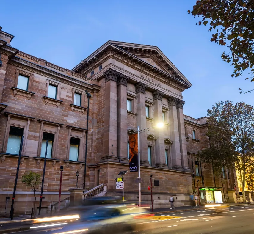 things to do canberra