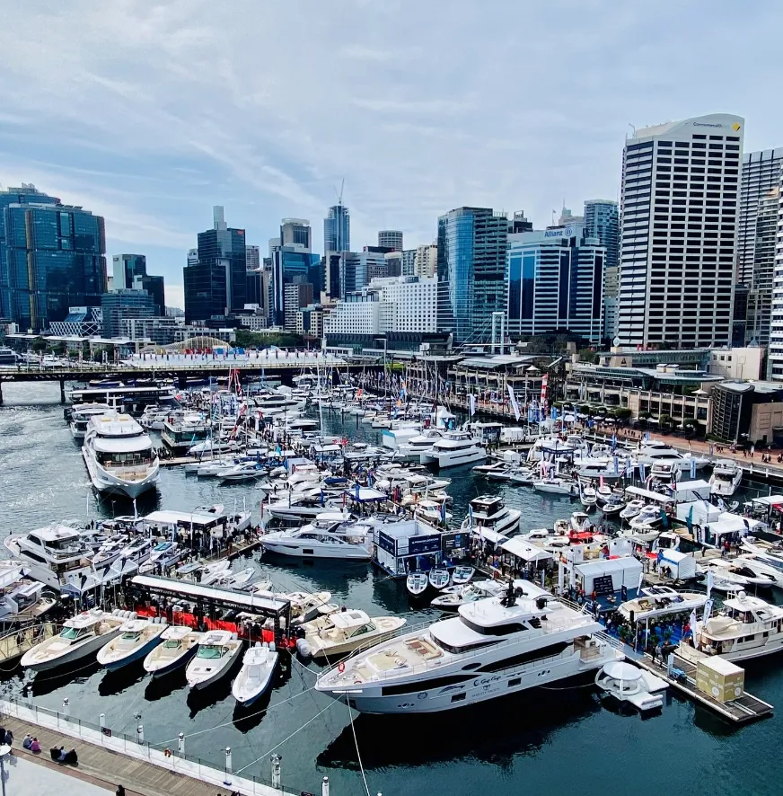 things to do darling harbour