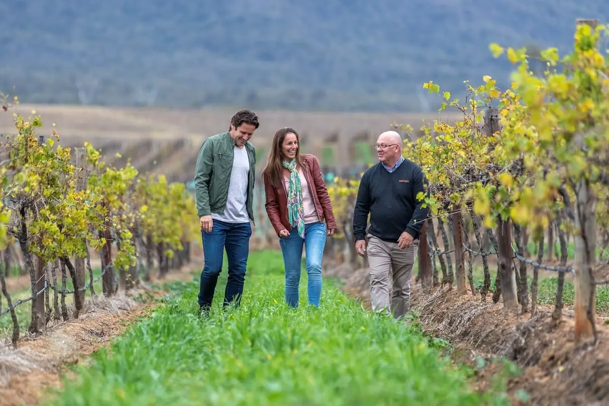 things to do in hunter valley