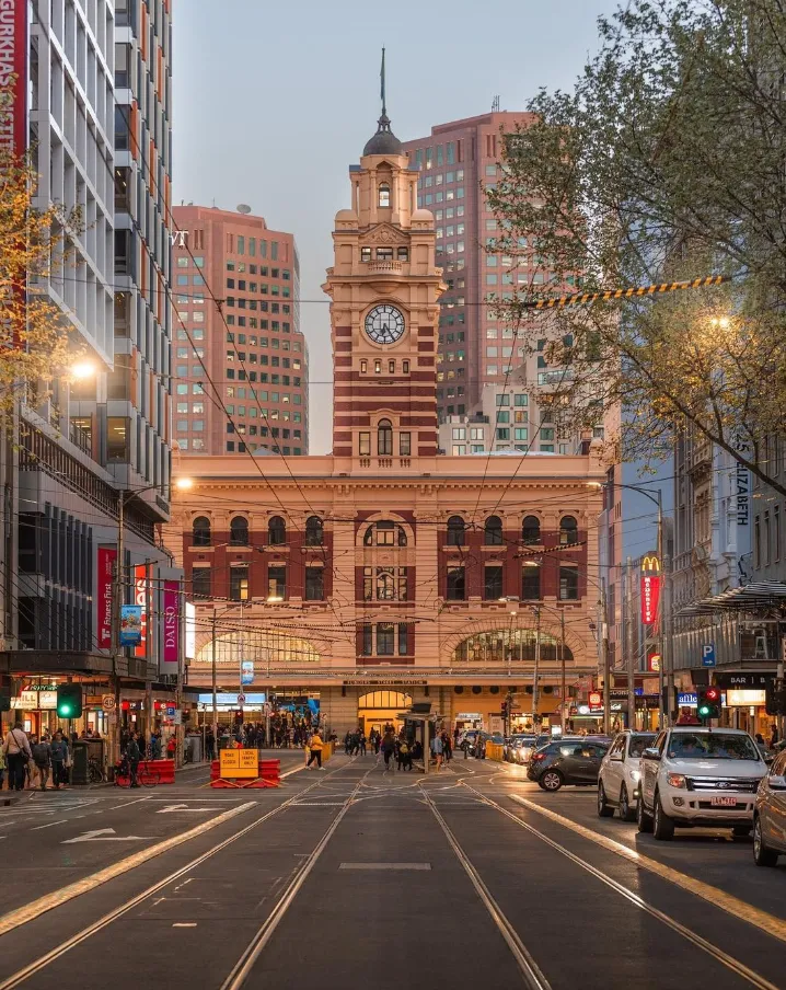 things to do in melbourne cbd