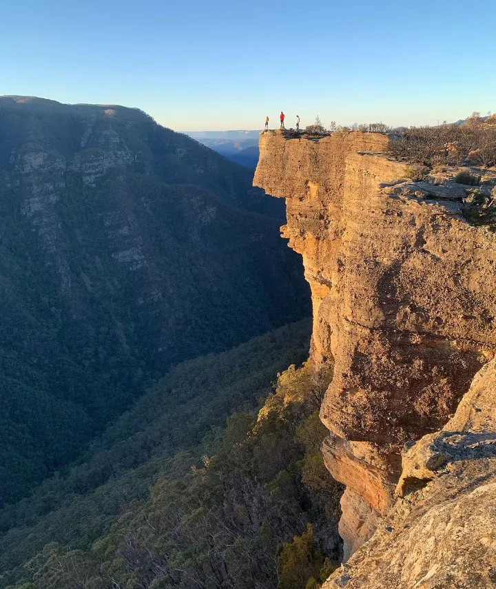 things to do in new south wales