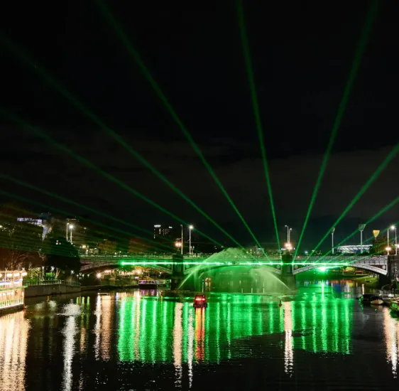 things to do in warrnambool at night