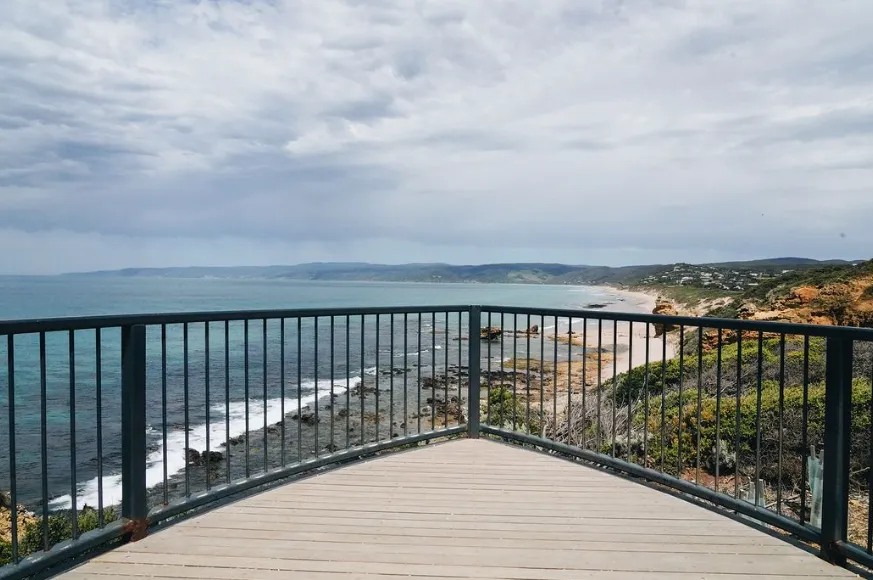 things to do lorne