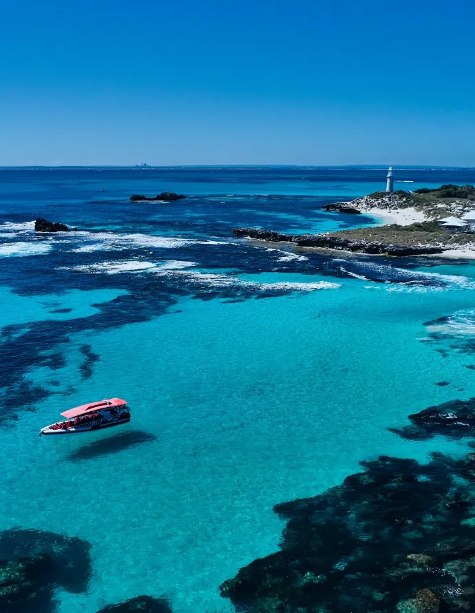things to do on rottnest island