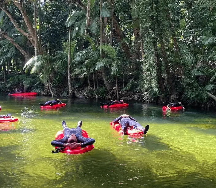 things to do port douglas