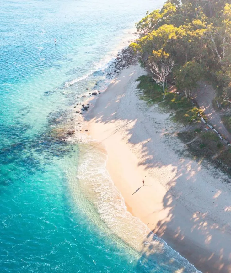 things to do port stephens