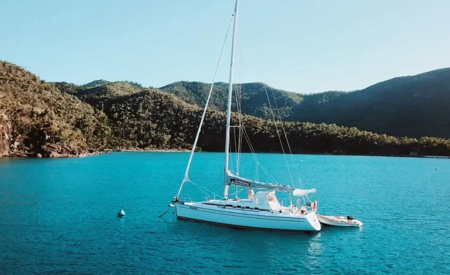 things to do whitsundays