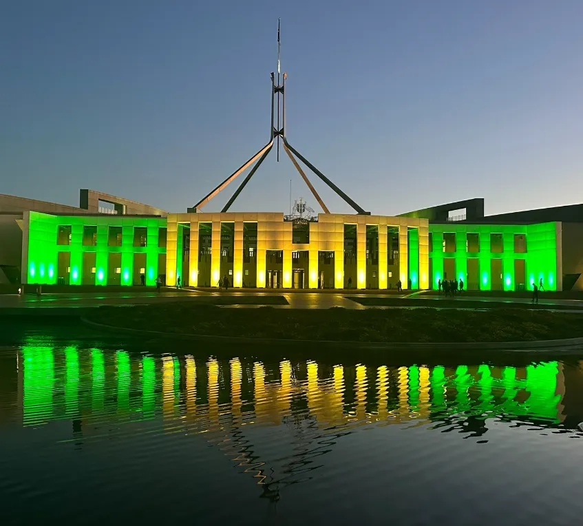 things to in canberra