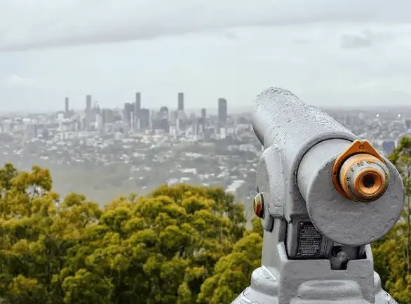 things to see in brisbane
