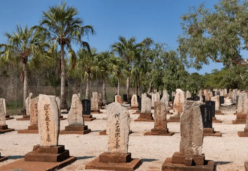 things to see in broome