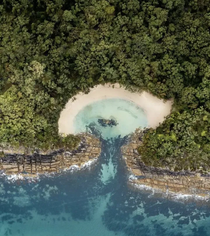 things to see in jervis bay