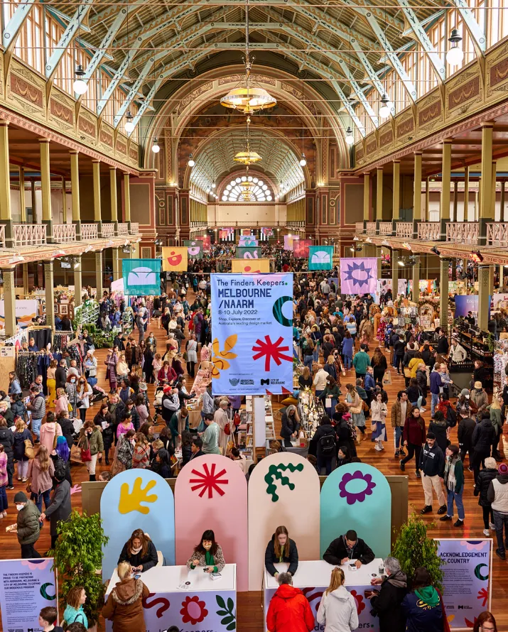 things to see in melbourne