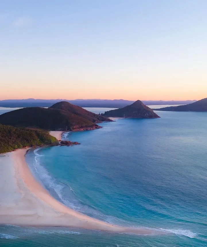 things to see in nsw