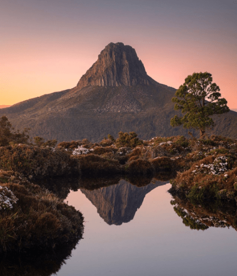 things to see in tasmania
