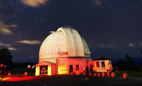 things to visit in canberra