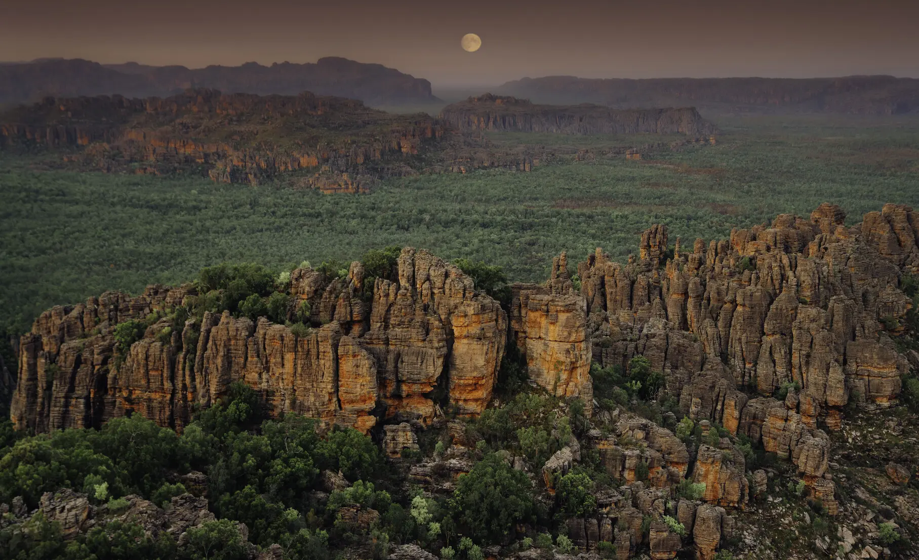 Trip alice springs