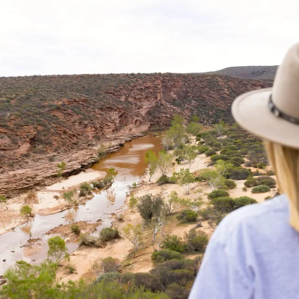 tour of western australia