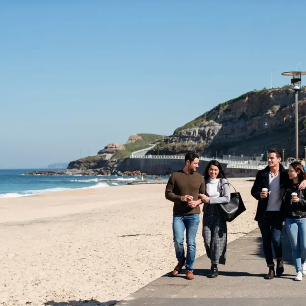 touring australia sydney to brisbane