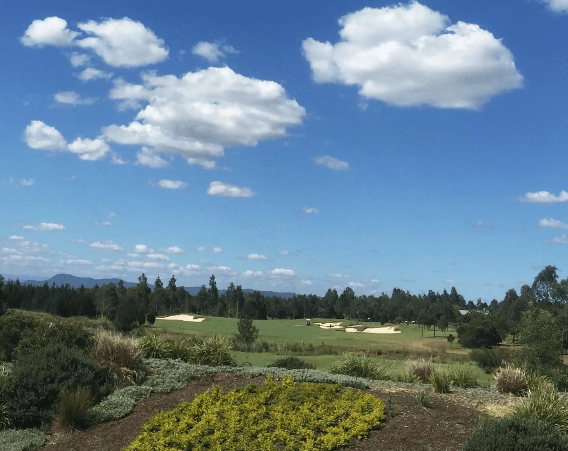 tourist places in hunter valley