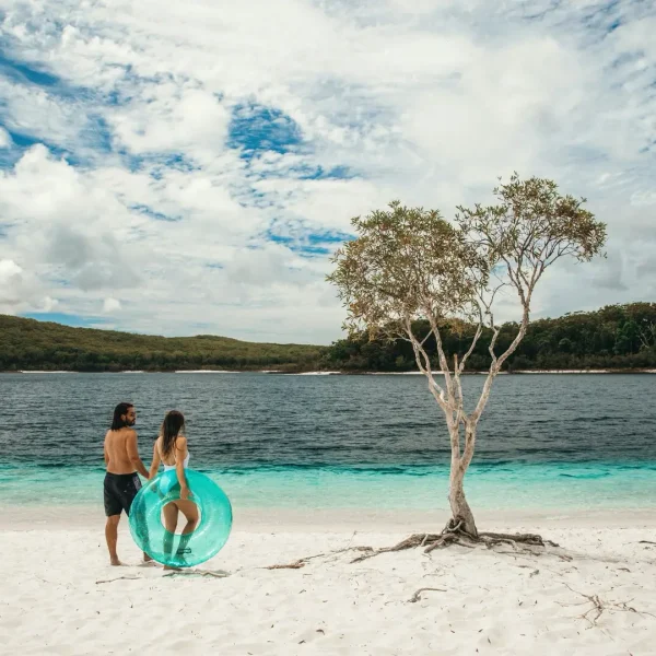 tours australia from sydney to brisbane